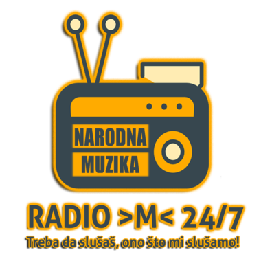 Radio M - Narodna