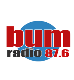 Bum Radio 87.6