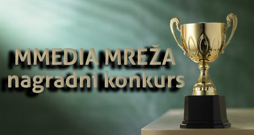 Pokrenuli smo nagradni konkurs u pisanju HOROR PRIČA!