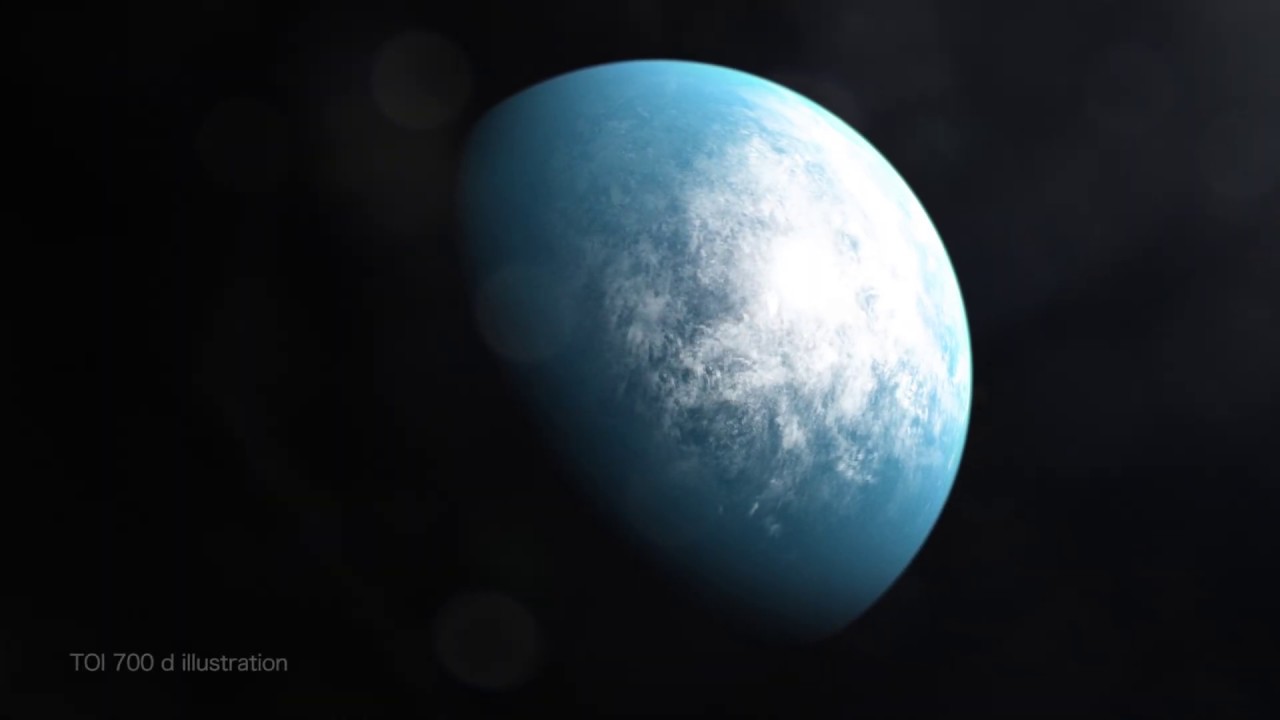 Pronađena planeta slična Zemlji koja bi mogla biti naseljiva