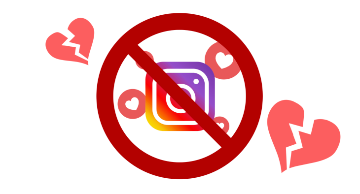 Instagram bez lajkova! Ono o čemu smo nedavno pričali sad je realnost