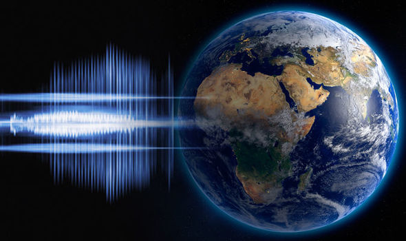 Misteriozni zvuk iz unutrašnjosti Zemlje zbunio stručnjake (VIDEO)