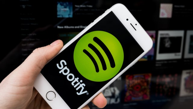 Spotify stigao u Srbiju i to potpuno besplatno