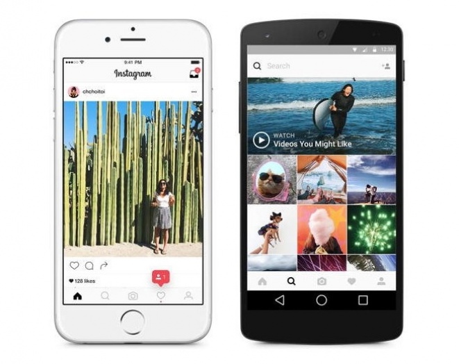 Instagram testira 'Follows You' funkciju na Androidu