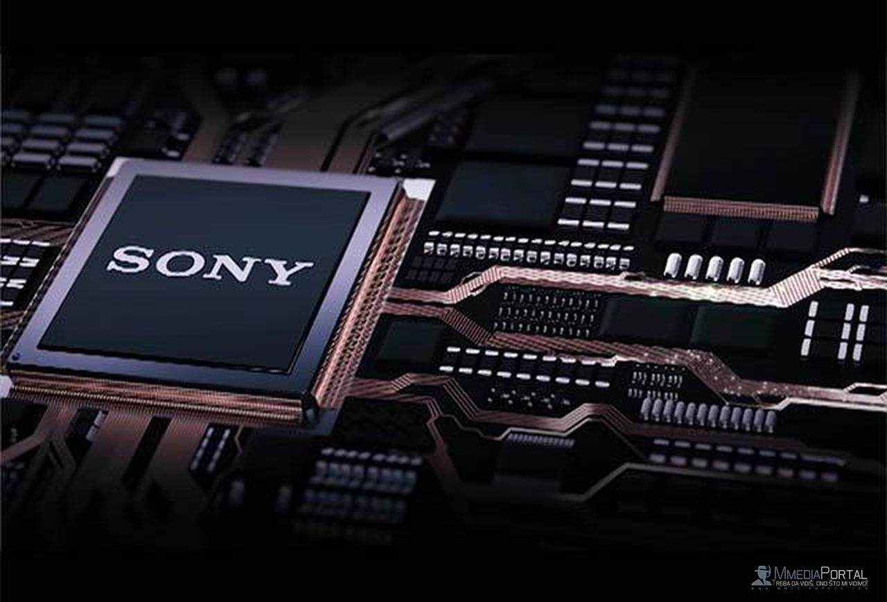 Sony predstavio prvi 48 MP senzor