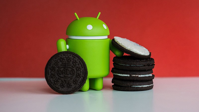 Oreo za dva meseca udvostručio prisutnost na Android uređajima