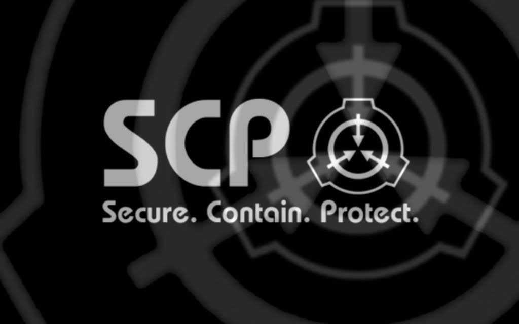 SCP FONDACIJA - Jeziva, tajna organizacija koja krije mračne tajne