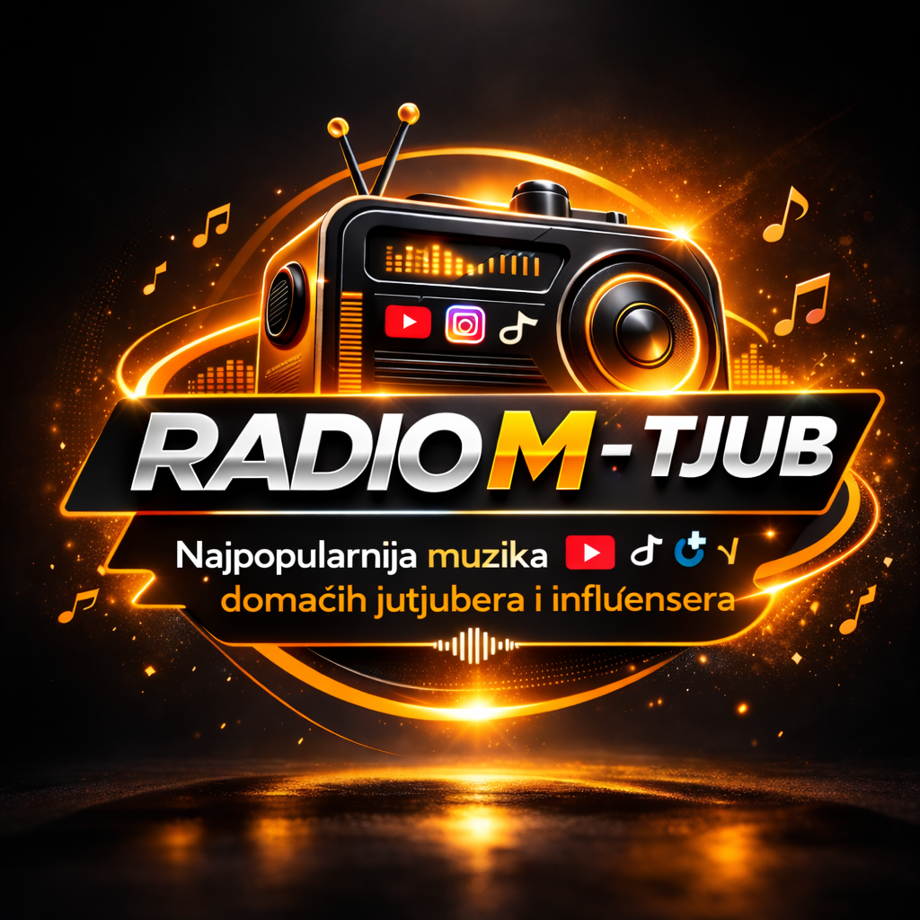 Radio M - Tjub