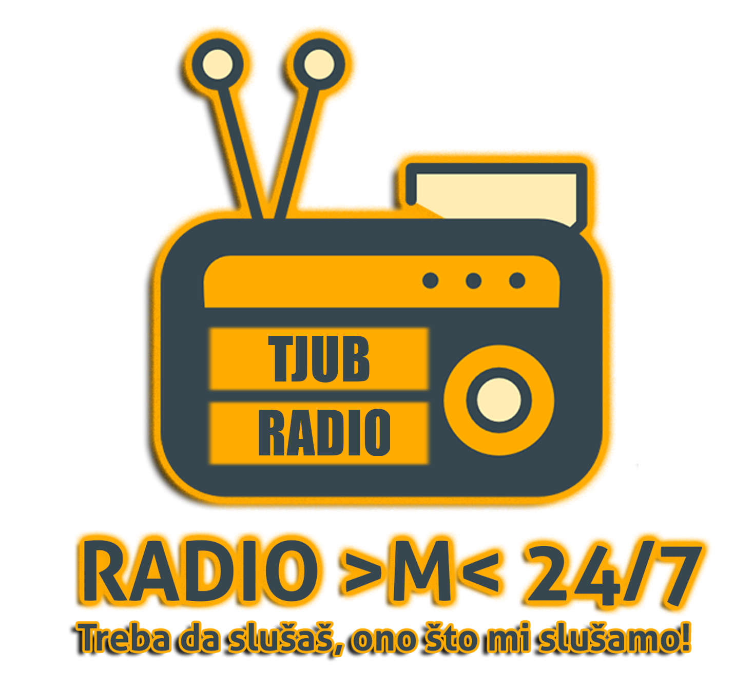 Radio M - Tjub