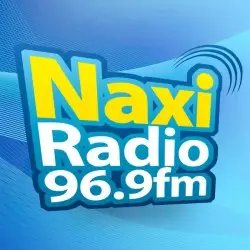 Naxi Radio 96.9