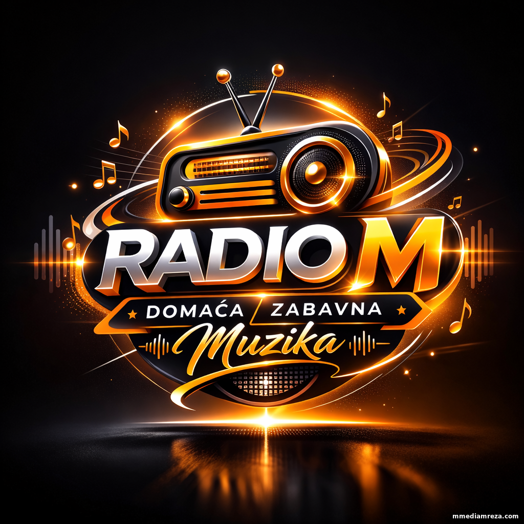Radio M - Domaća