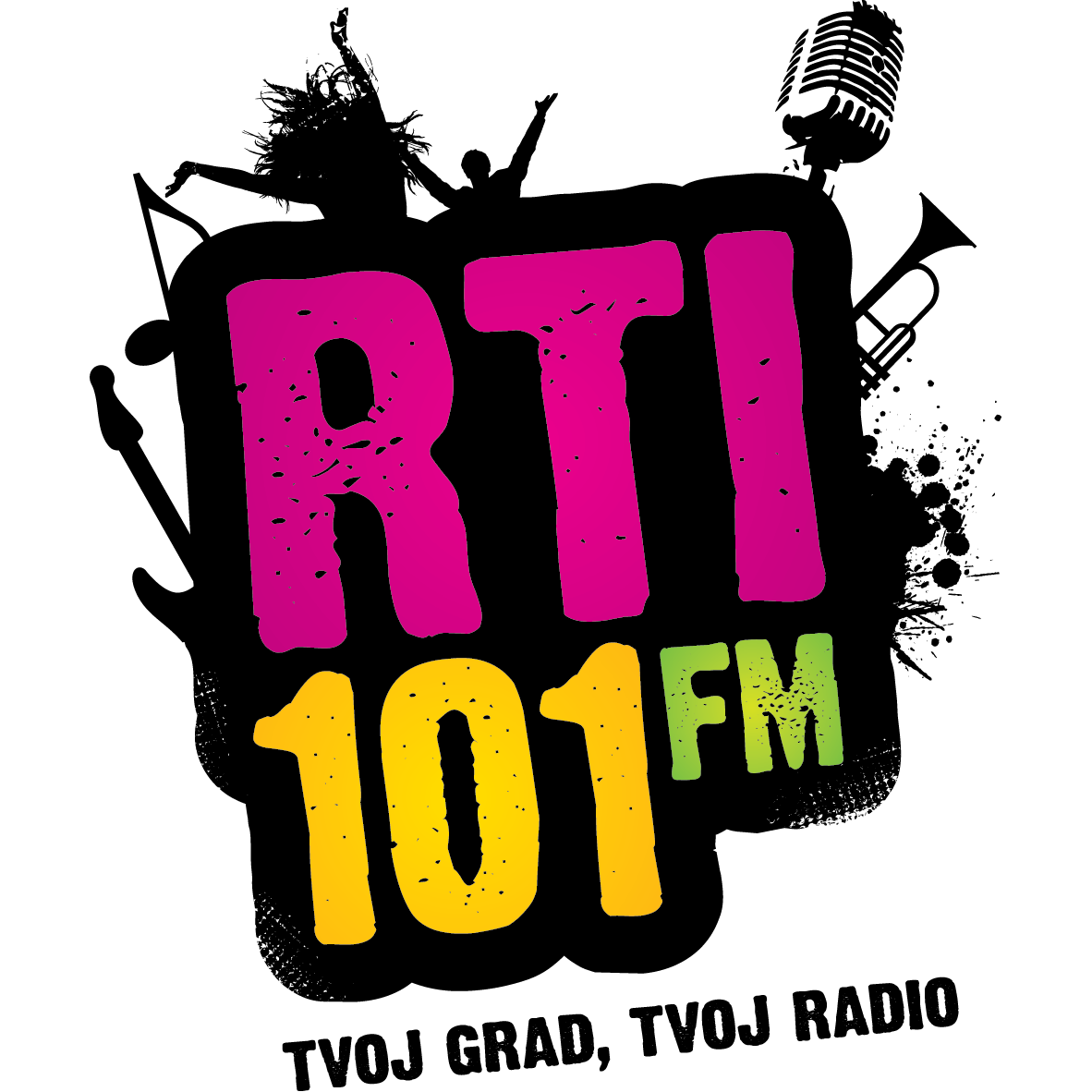 RTI 101 FM