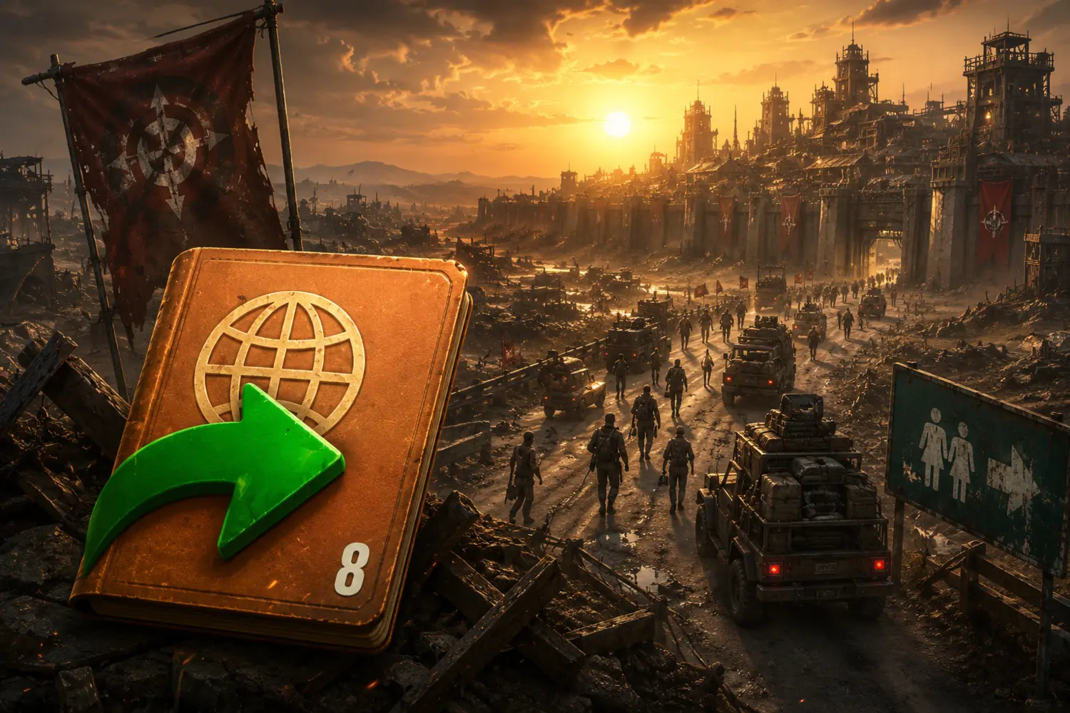 Migration Tickets Guide