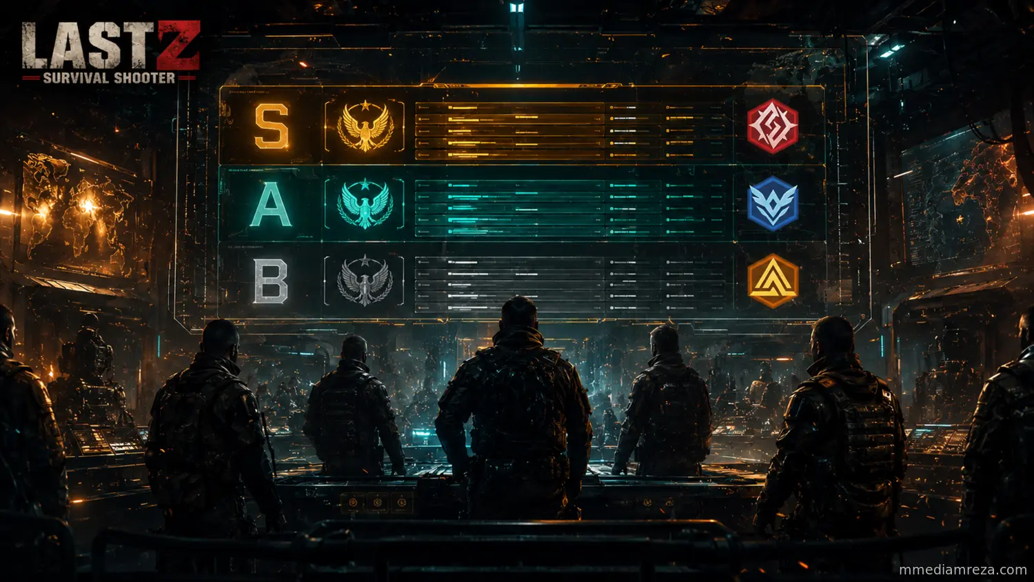 Hero Tier List (2026) — Best Heroes Ranked