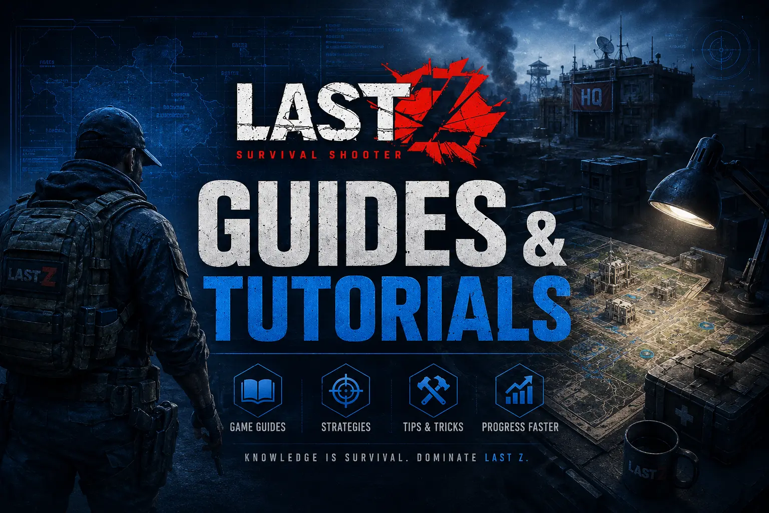 Guides & Tutorials