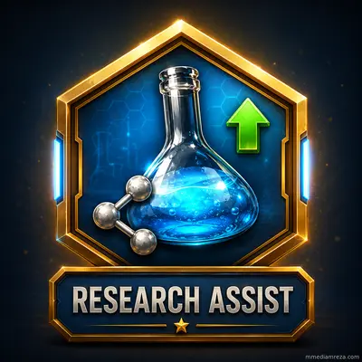 Research Assist Skill