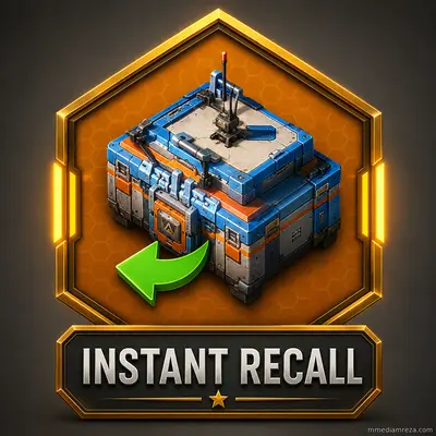 Instant Recall Skill