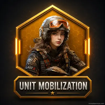 Unit Mobilization Skill Level 1