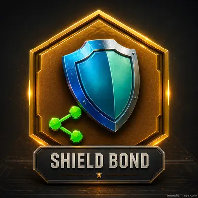Shield Bond Skill Level 1