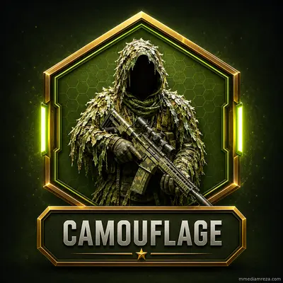 Camouflage Skill