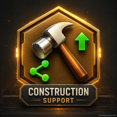 Construction Support Skill