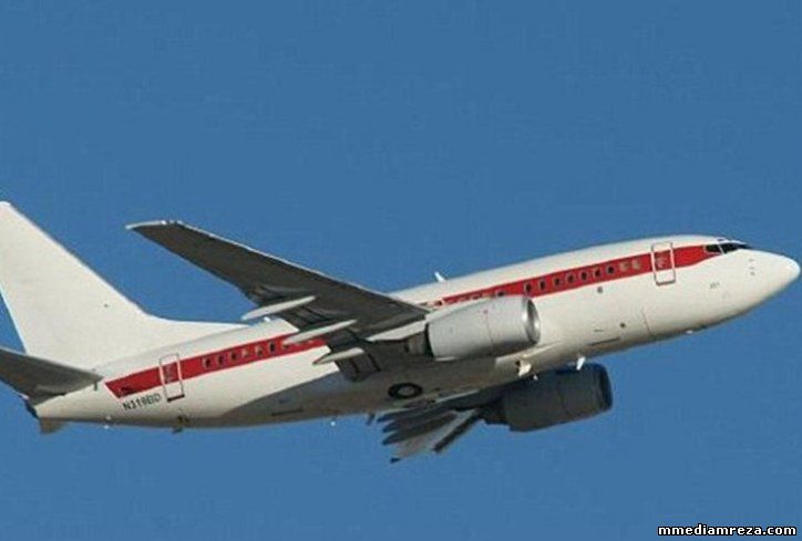 MISTERIJA OBLASTI 51: Flota boinga 737 svakodnevno leti u tajnu američku bazu, niko ne zna zašto