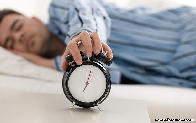 Kako nedostatak sna utječe na mozak: Ne donosite bitne odluke