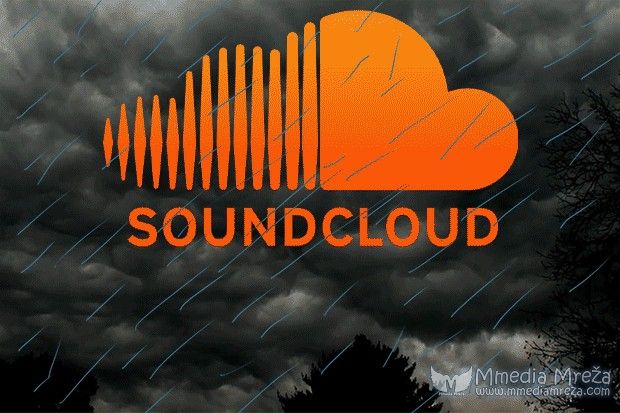 Soundcloud-u odbrojani dani