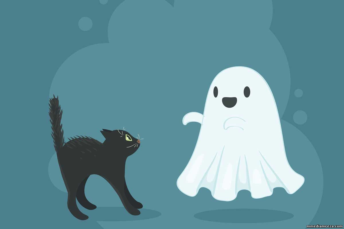 Mačke znaju kada su zli duhovi u kući i upozoravaju vas na to!