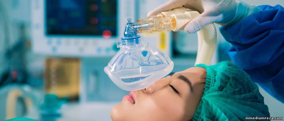 Trinaest stvari koja treba znati o anesteziji