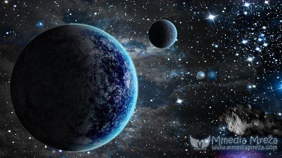 Zanimljive činjenice o svemiru | Top 30 činjenica