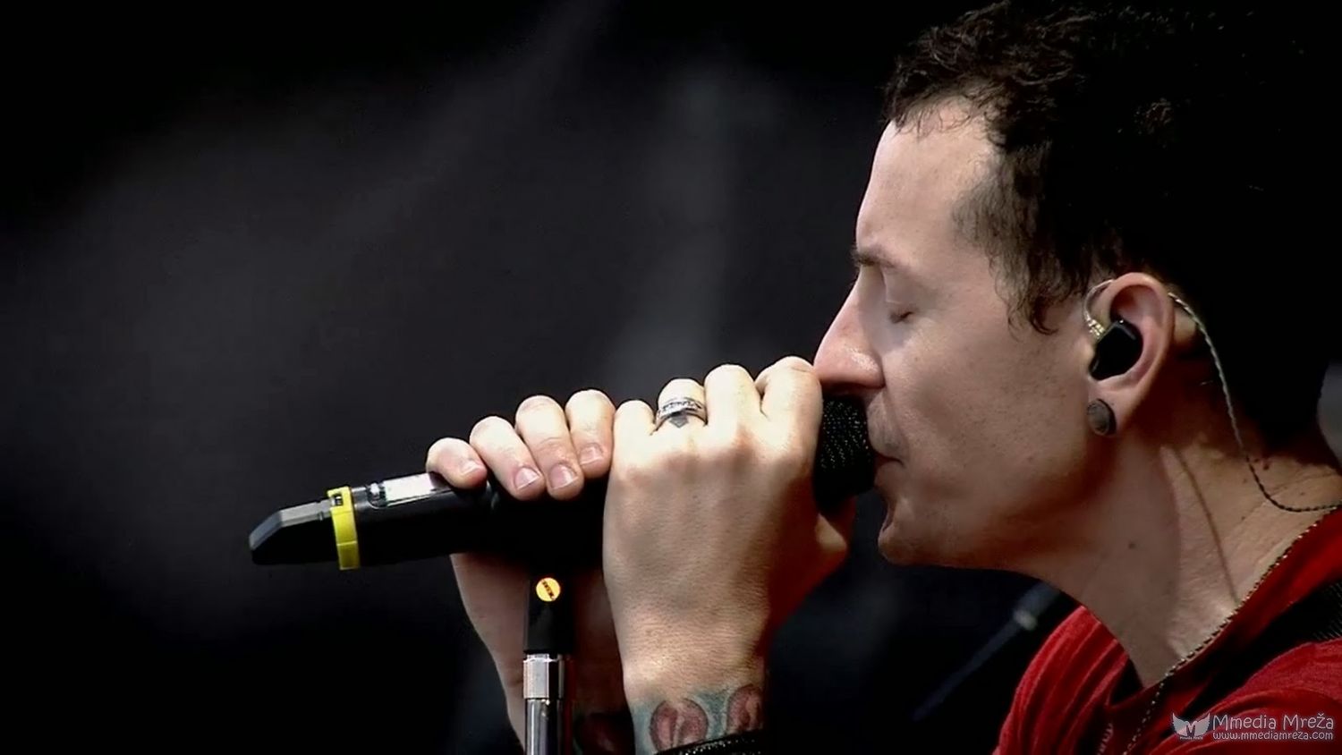 Chester Bennington (Linkin Park) pronađen mrtav