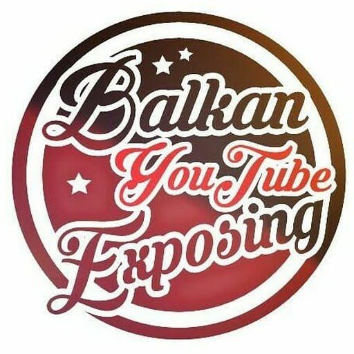INSTAGRAM profil: Balkan YouTube Exposing, zvanično najpopularniji profil u sferi informisanja dešavanja na BALKANSKOJ youtube sceni!