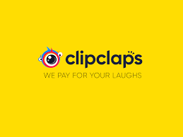 Clip Claps - Zaradite gledajući smešne video snimke