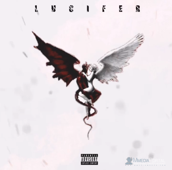 Lucifer - Beli Anđeo [Lyrics]