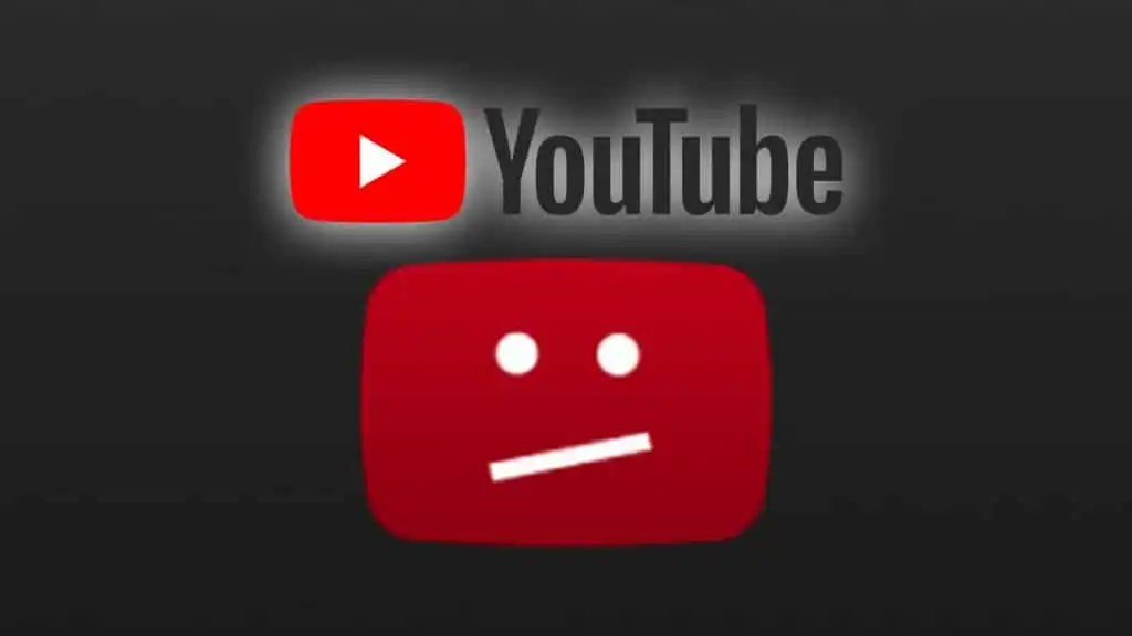 YouTube narednih dana briše subsciribere!