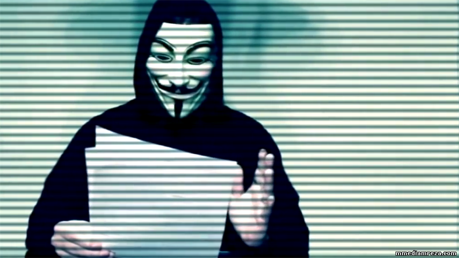 Anonimusi poruka za SRBE: VI STE NAŠA SLEDEĆA META