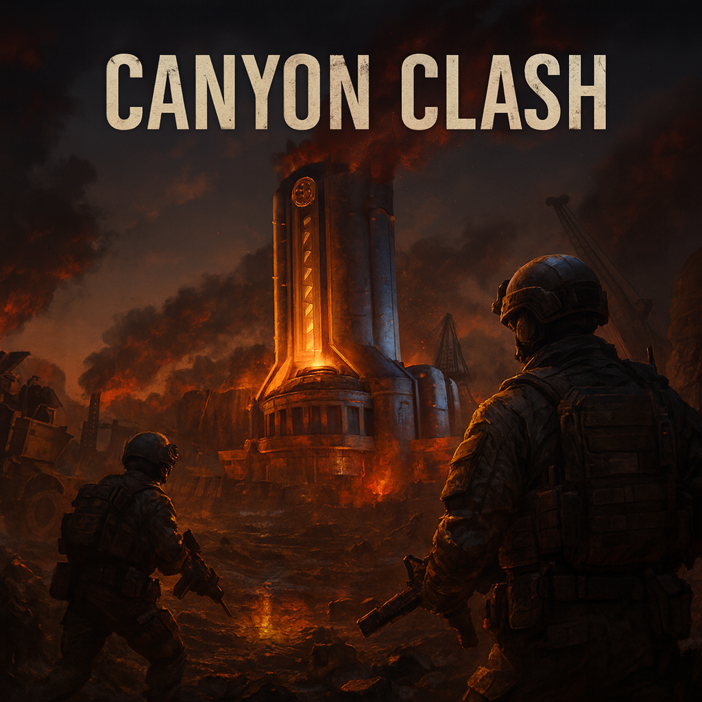 Canyon Clash Last Z: Survival Shooter – Kompletan Vodič za Pobedu
