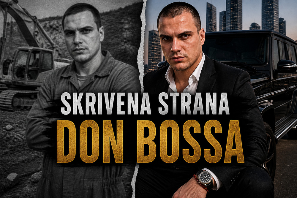 Od Mašinista u EPS-u do Internet Senzacije: Istina o Marku DZEKu iz Požarevca