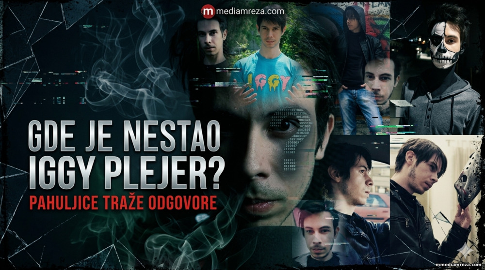 Iggy Plejer: Misterija odlaska i najnovije vesti o povratku na scenu
