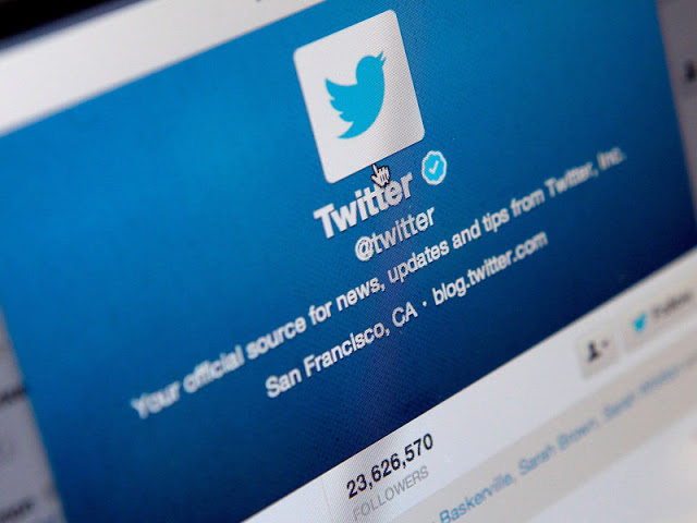 Twitter uklonio 300 hiljada naloga povezanih sa terorizmom
