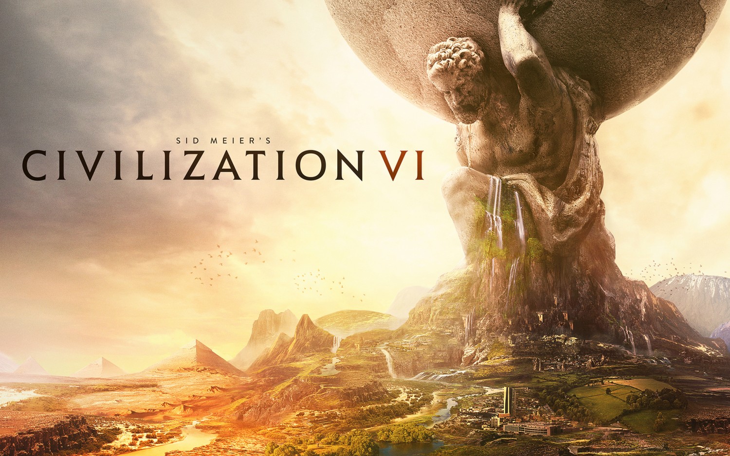 Zašto je Civilization VI  ubedljivo najbolji nastavak legendarne video igre