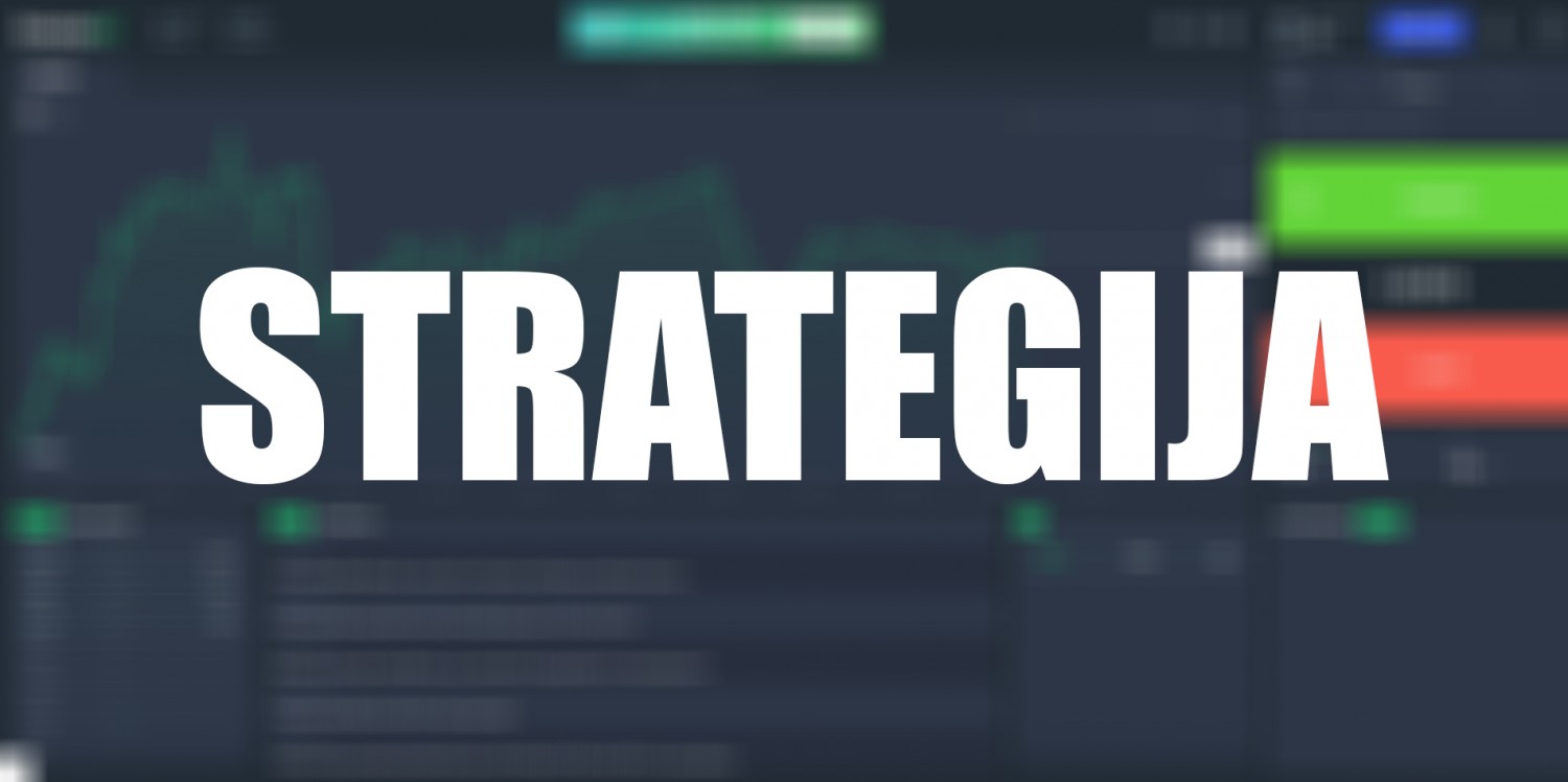 Binatex - Strategija kako da uspešno trgujete