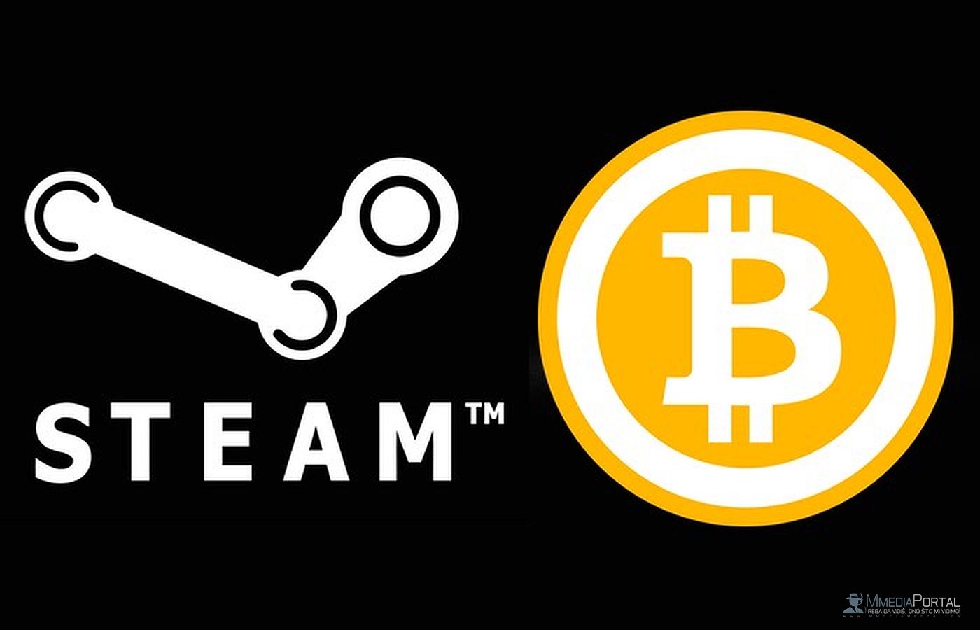 Steam: Prestaje kupovina igara uz Bitcoin