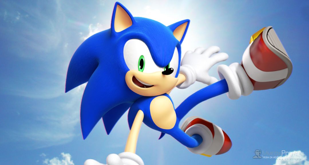 Sonic film nam stiže 2019. godine!