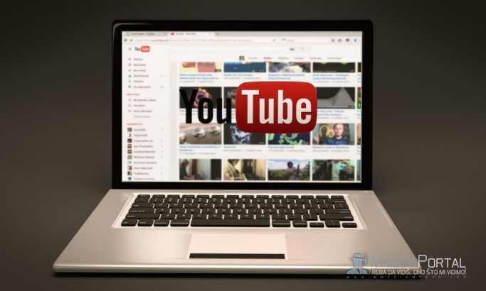 YouTube zabranjen u Egiptu