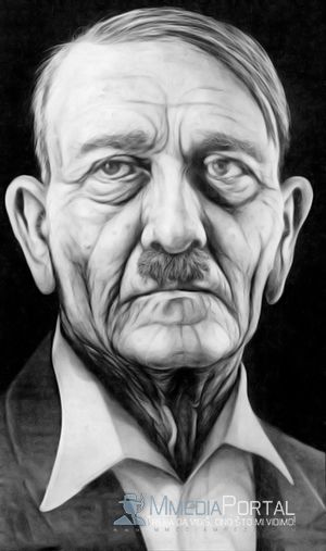 Adolf Hitler je živ i već 73 godine živi u jednom seocetu kod rumunskog grada Kluž