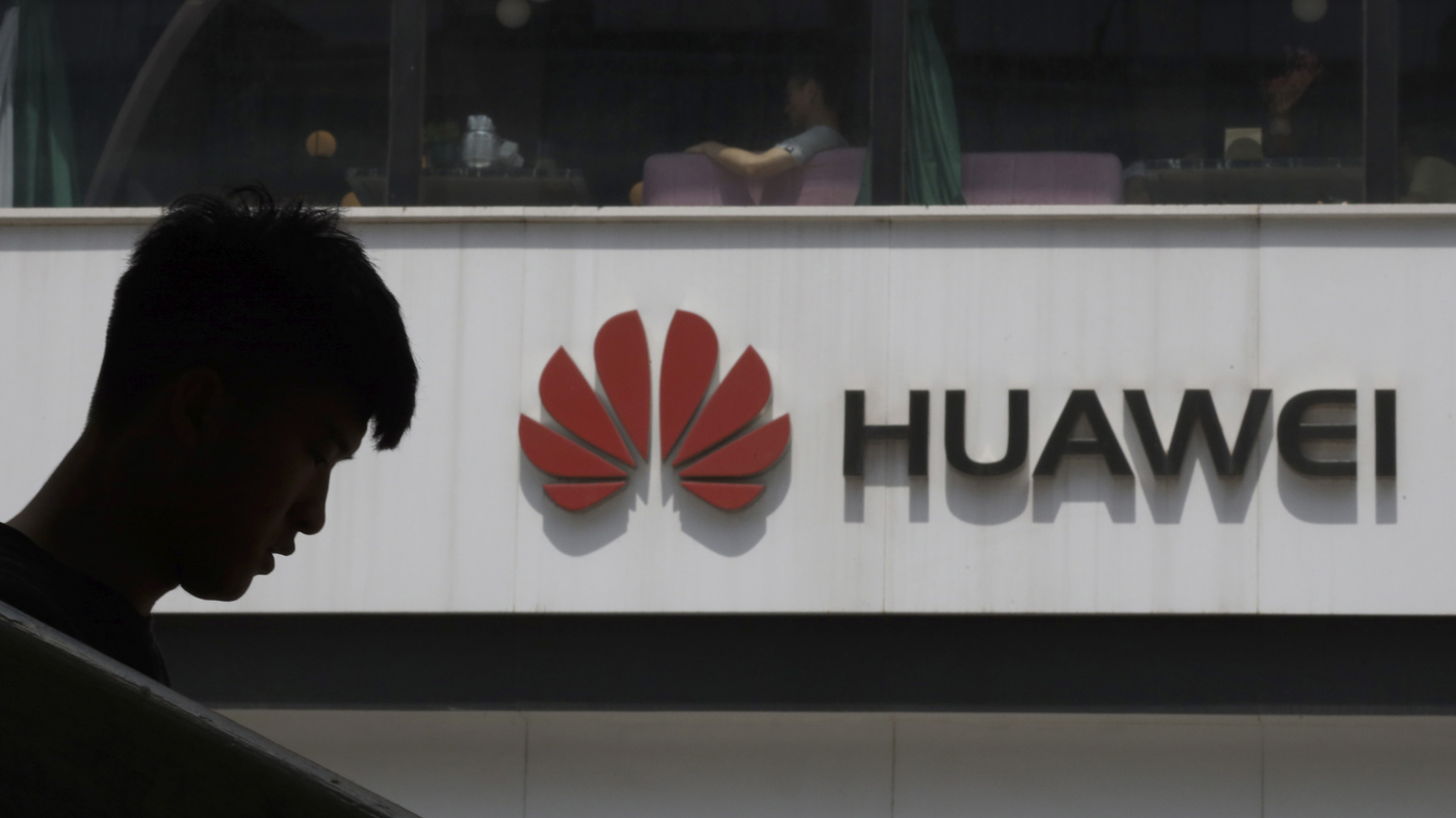 Google zaustavio poslovanje sa Huawei-jem ? Evo razloga zašto su se SAD "okomile" na Huawei?