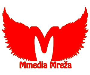 Mmedia Mreza Sticker