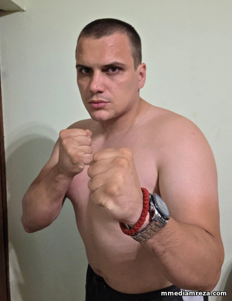 Marko Milovanović